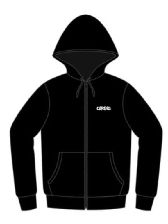 CERTIFIED ZIP JACKET