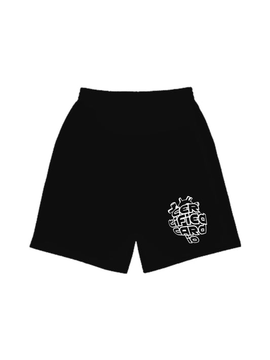 FAITH + CARDIO SHORTS