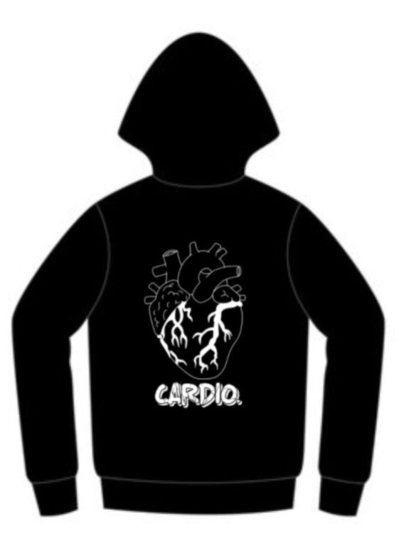 CERTIFIED ZIP JACKET